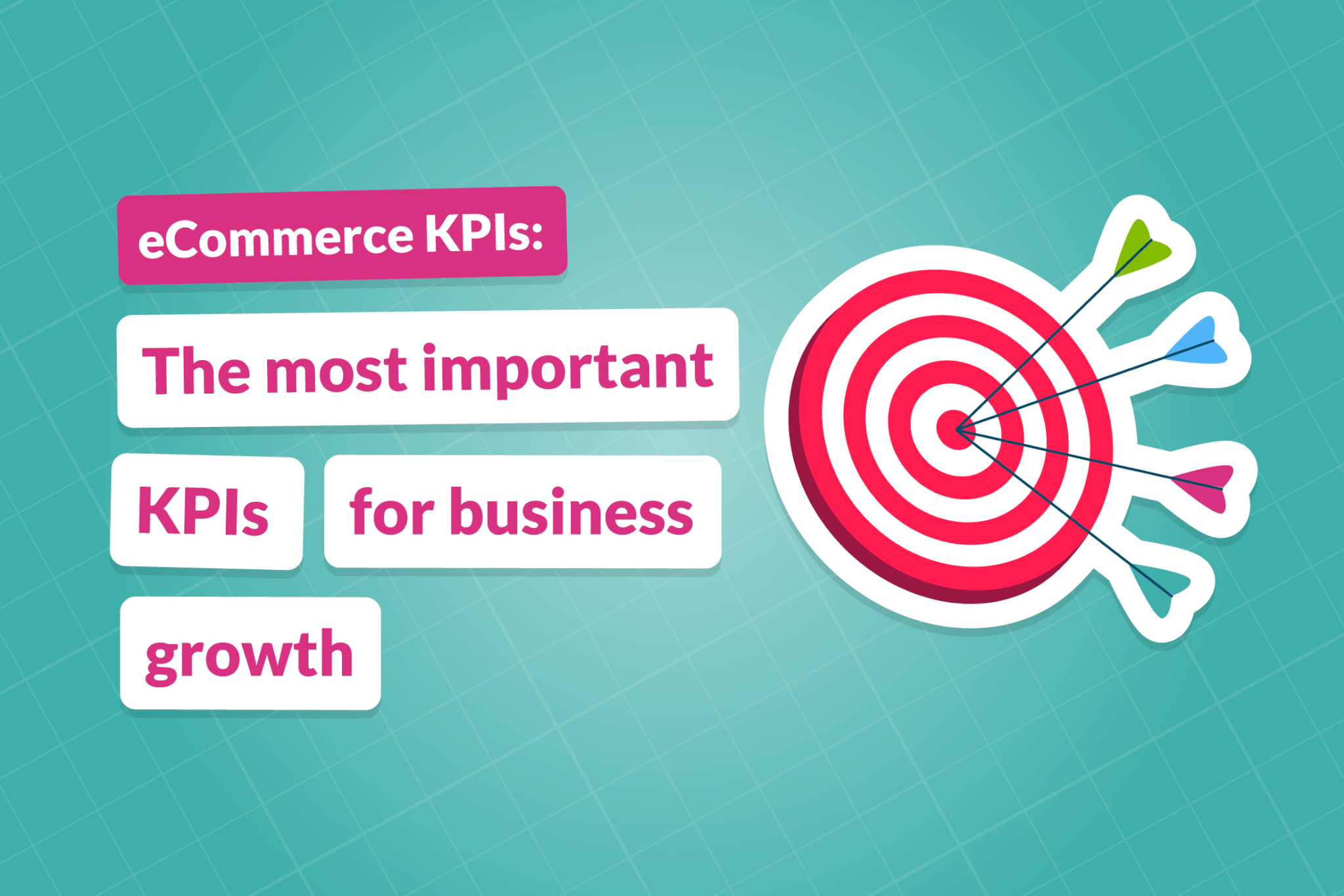 eCommerce KPIs