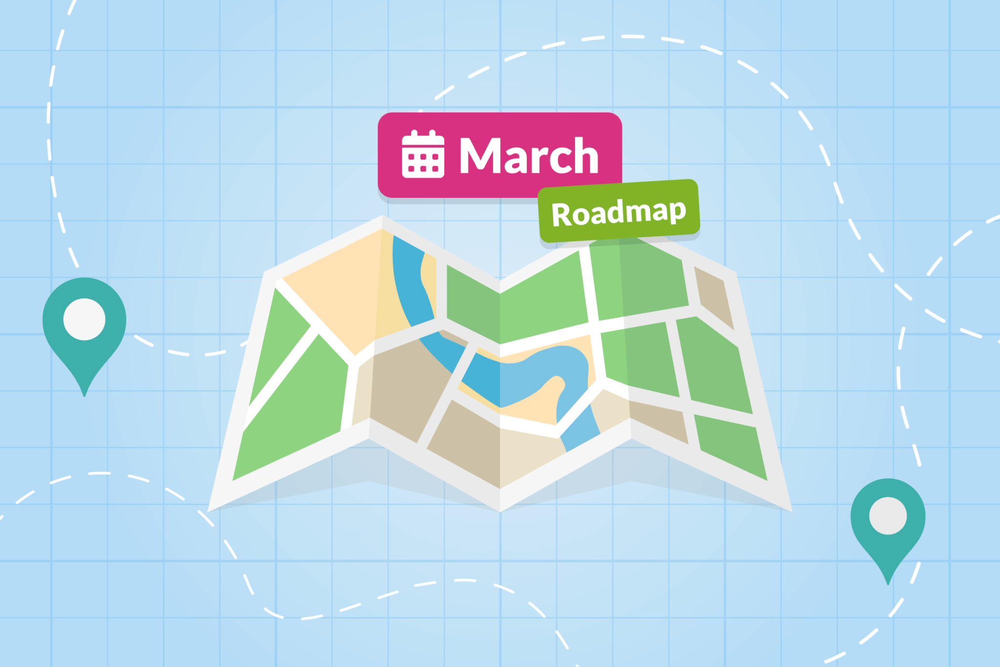Roadmap blog