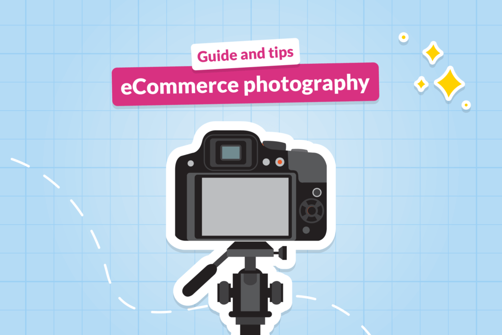 eCommerce photography