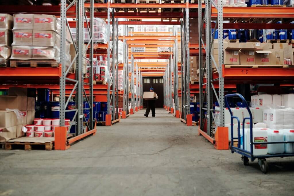 What is a Fulfillment Center?