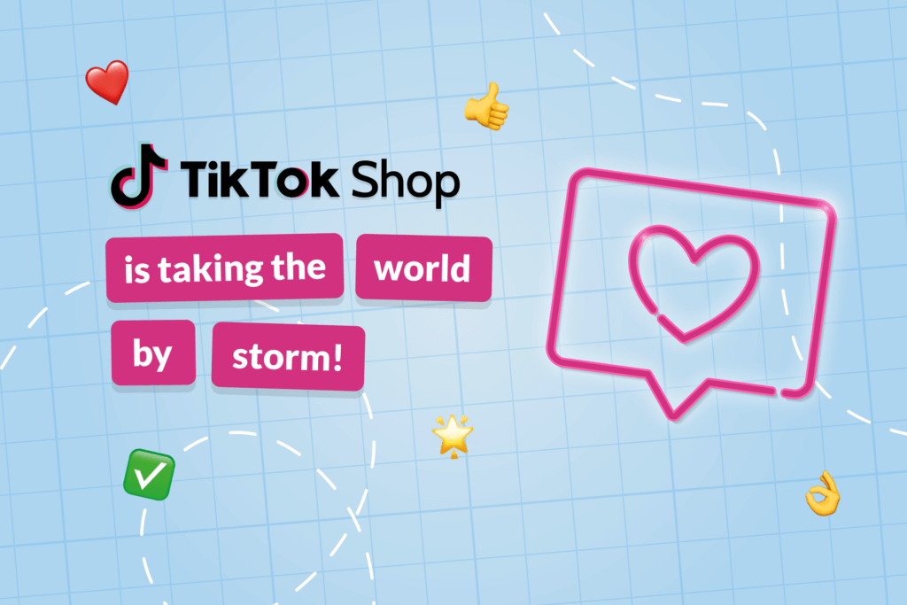 Why Your Ecommerce Brand Should Be On TikTok Shop