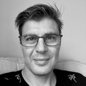 Avatar of Paul Wright
