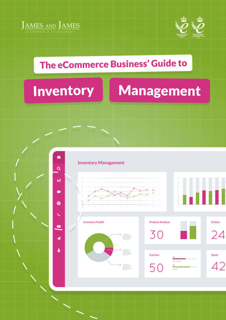 The eCommerce Business Guide To Inventory Management 1