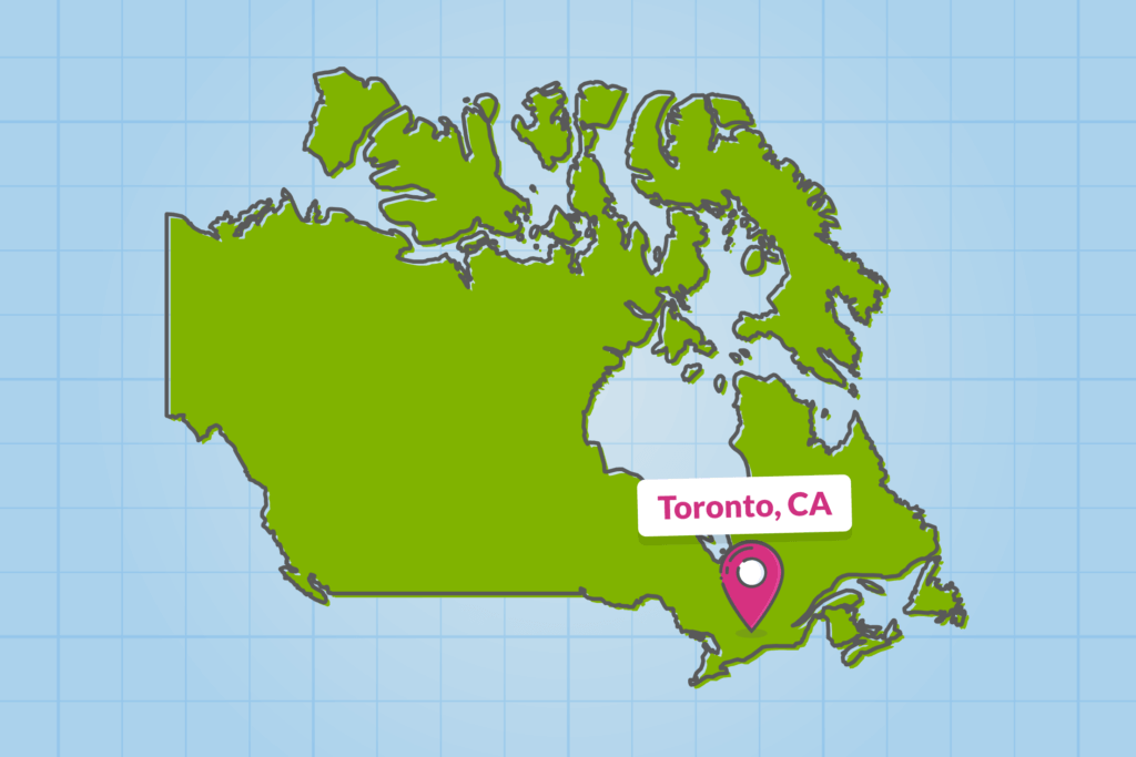 Canada Map@2x