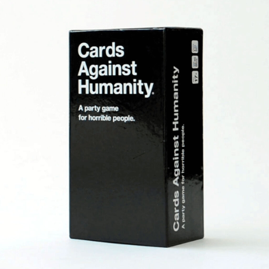 Cards Against Humanity