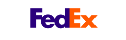 Fedex logo