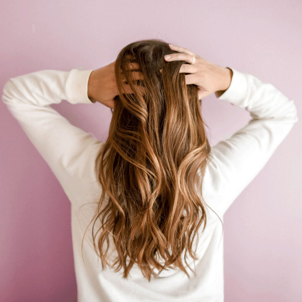 Hairstory