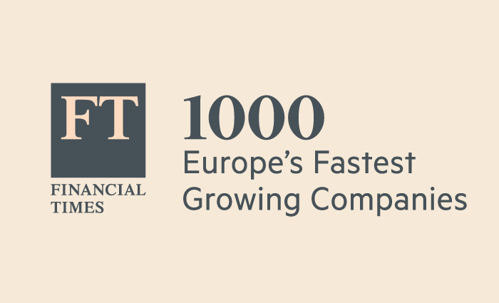 Financial Times 1000