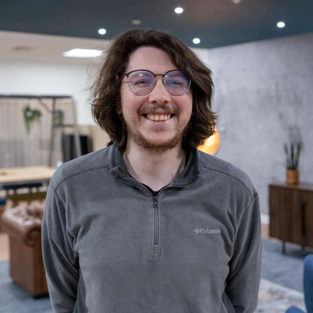 Avatar of Kris Longden