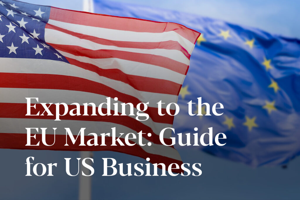 Expanding to the EU Market: A Guide to Order Fulfilment & Shipping for US eCommerce