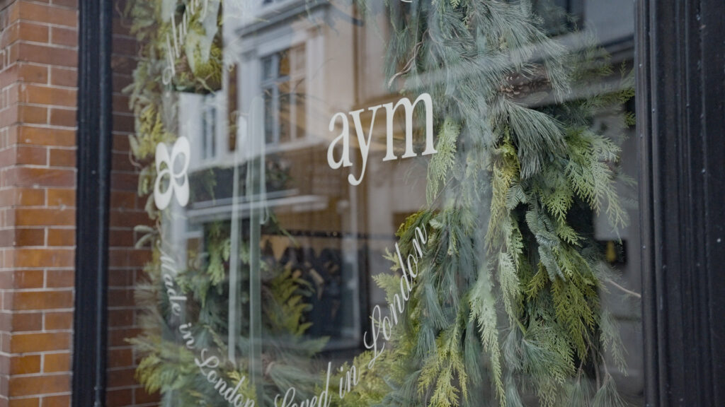 Bringing Brands to Life: AYM