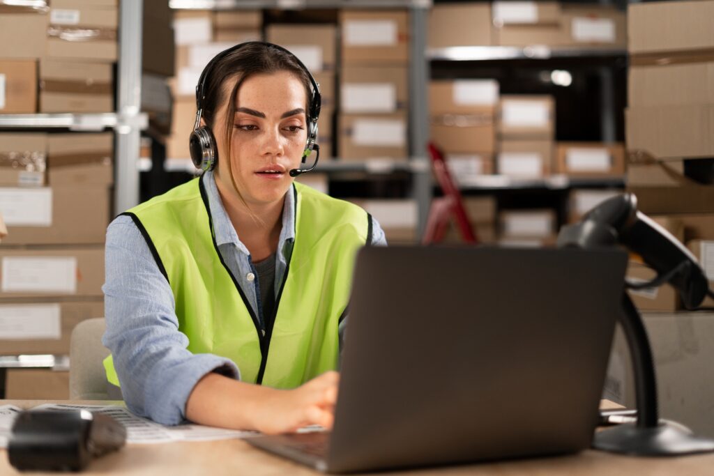 Customer Communication in Order Fulfillment: Best Practices for 2025 and Beyond