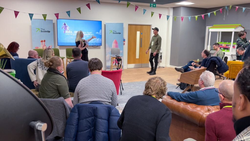 Takeaways From J&J’s “Going Global” Event 