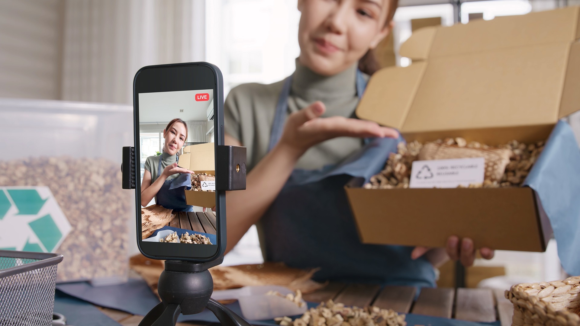 How to Set Up (And Succeed On) TikTok Shop