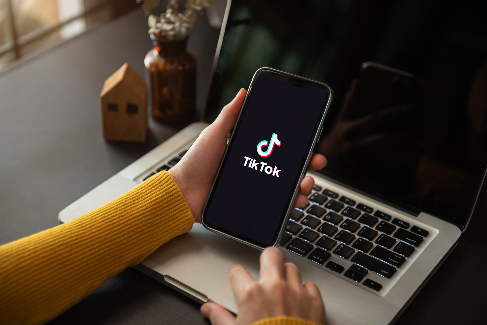 J&J Global launch TikTop Shop Integration