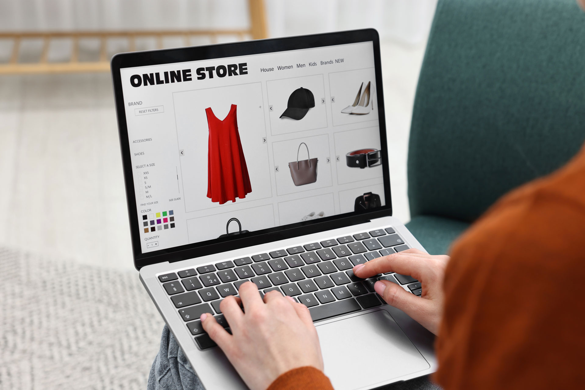 Best eCommerce Platforms