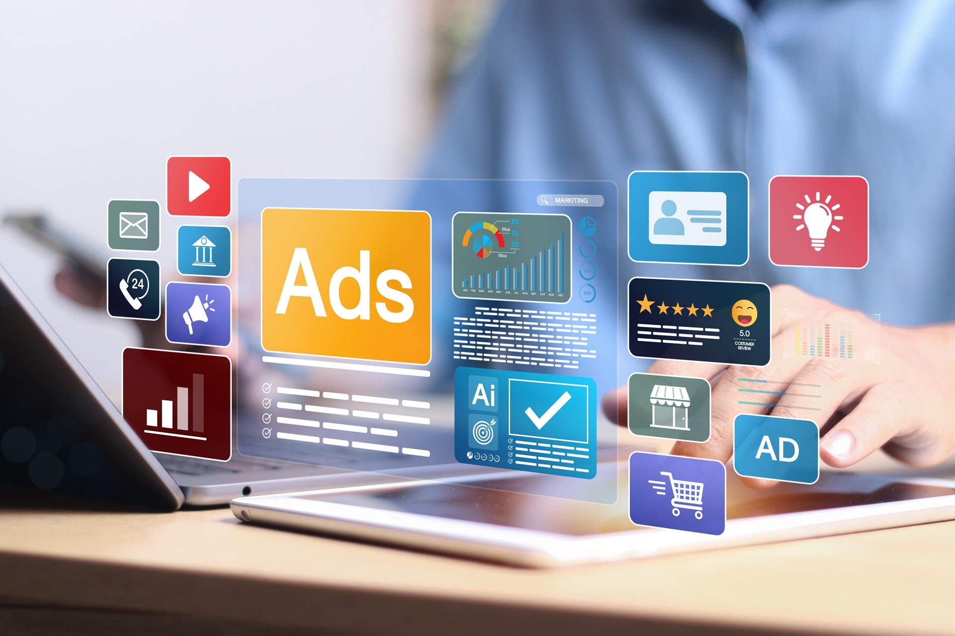 9 Ecommerce Tools Your Business Needs to Succeed