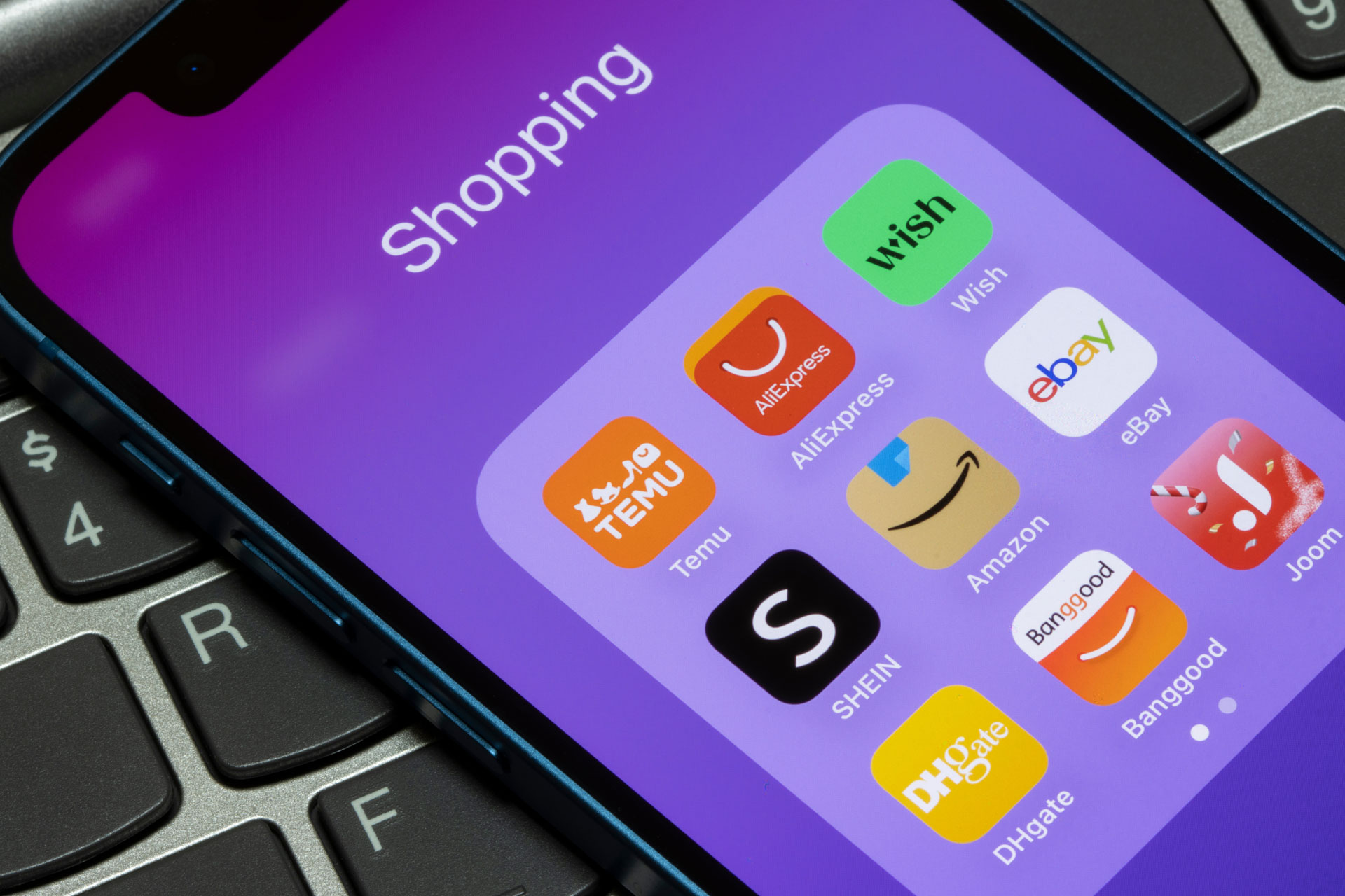 What is omnichannel fulfillment?