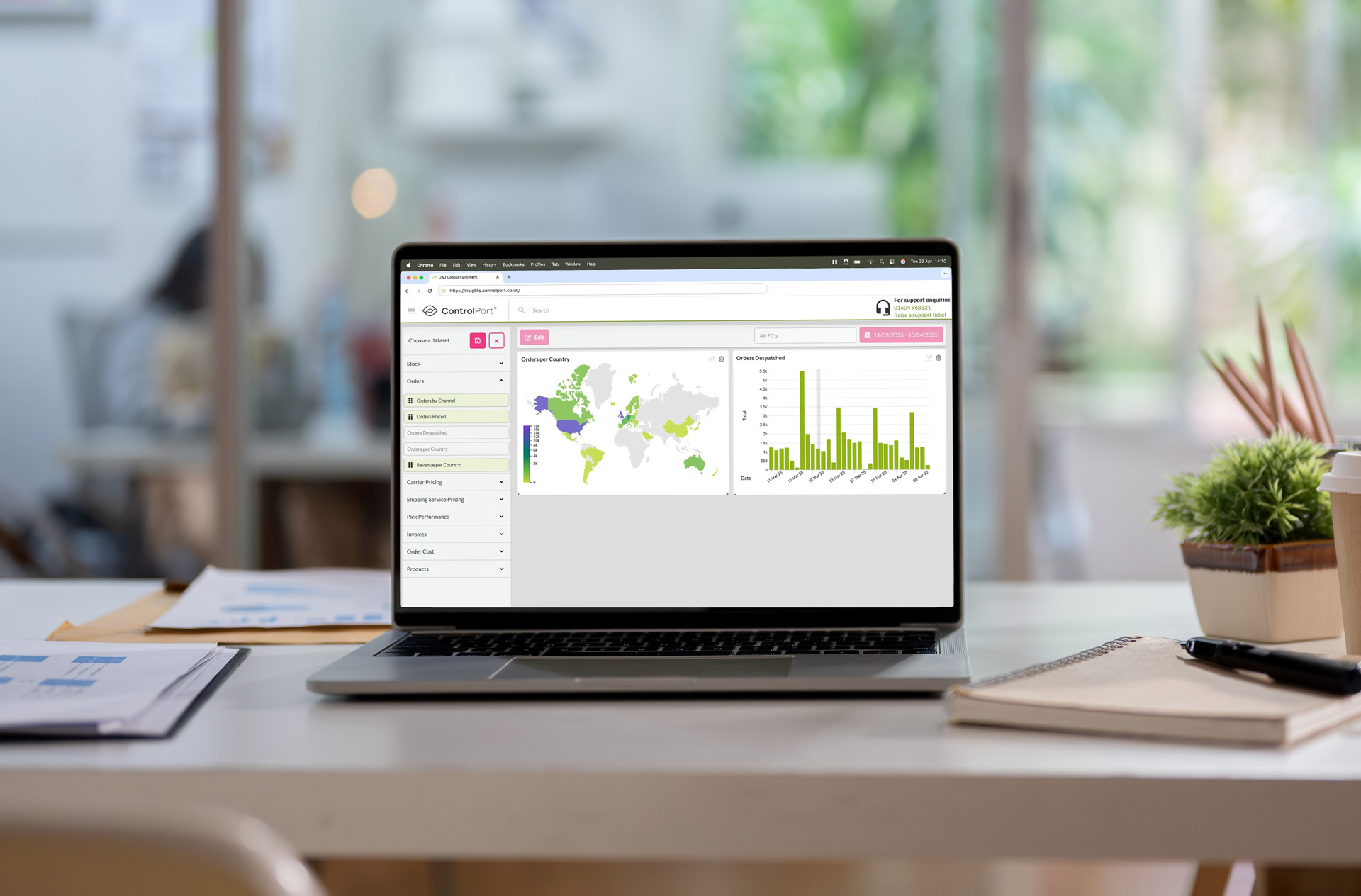 Client insights 1