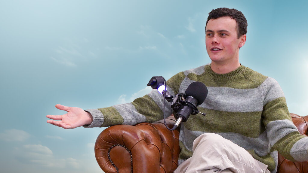 Tom Holmes: How I Built a Multi-Million Business from Age 14
