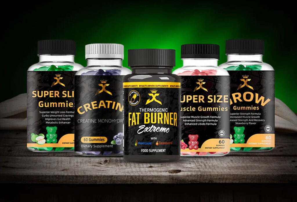 John Clarke Sports Nutrition 1