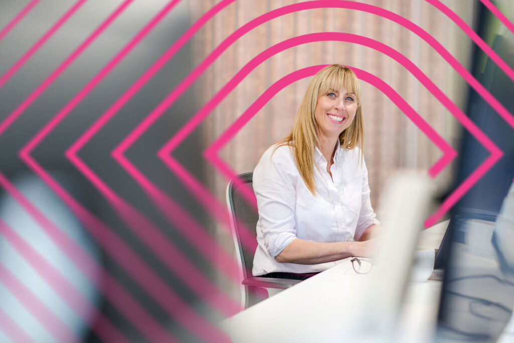 Leader Spotlight: Clara Buckingham, Chief People Officer