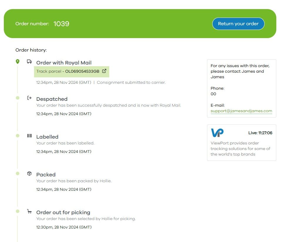 Tracking page e1751457094305