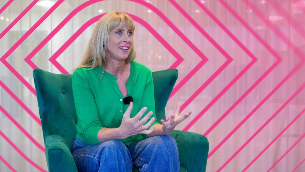 Peak Seasoned: Clara Buckingham, Chief People Officer