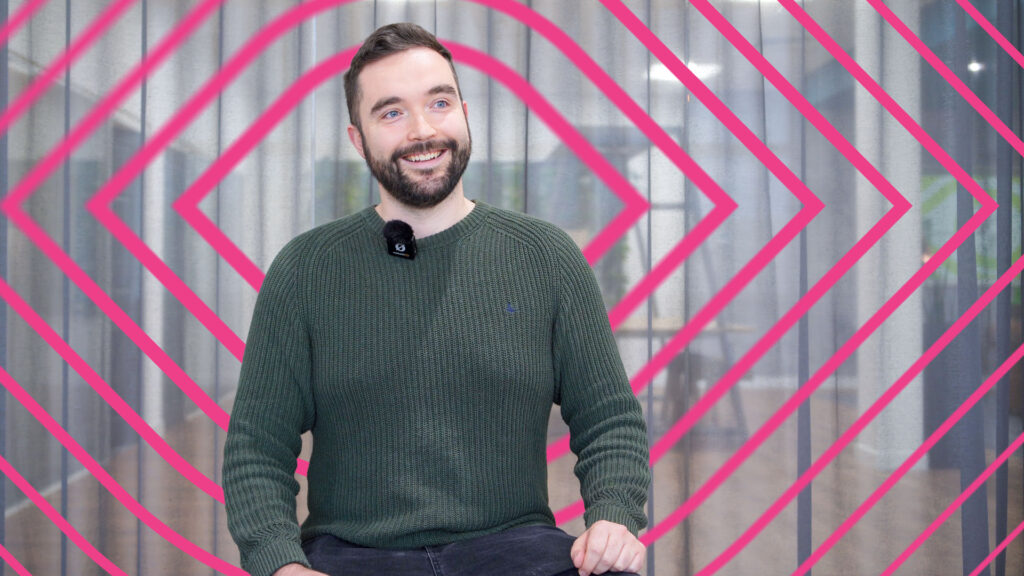 Peak Seasoned: Alex Sims, Solution Architect & Sr. Software Engineer