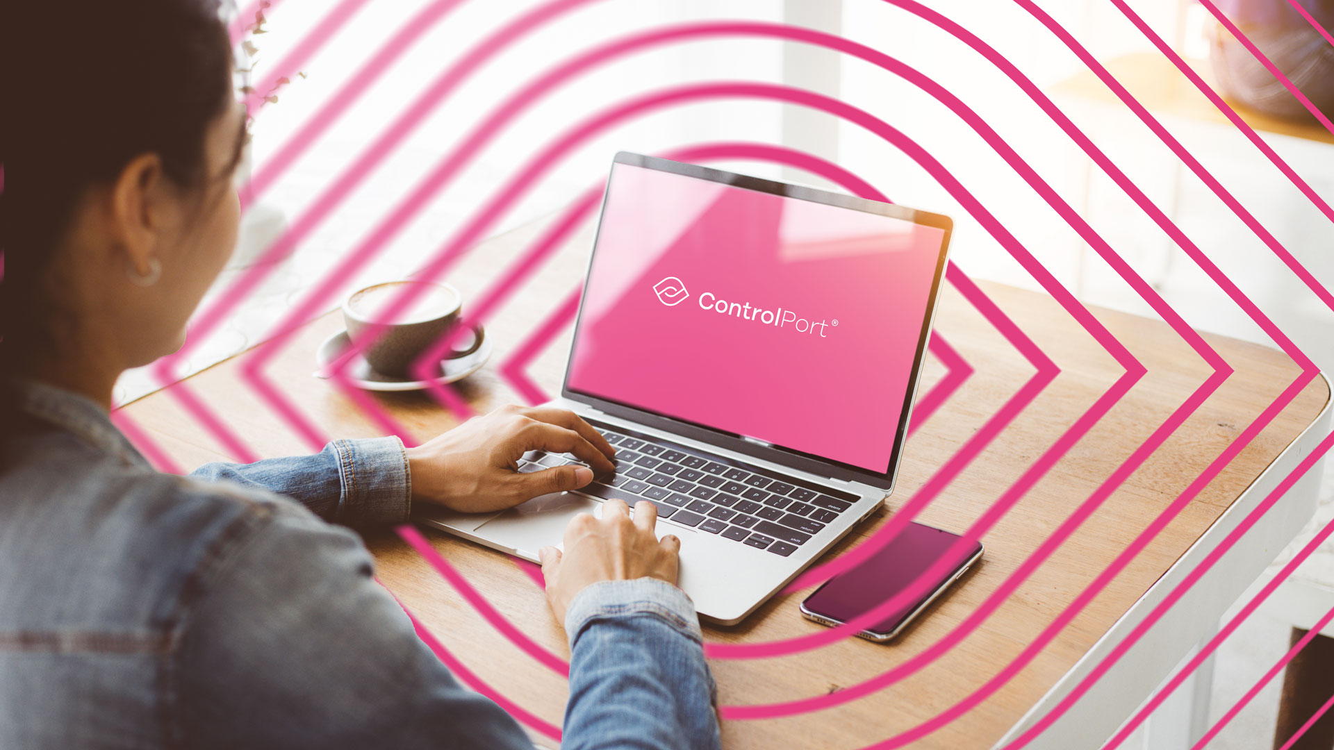 ControlPort header 1