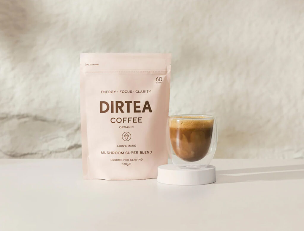 Dirtea 1