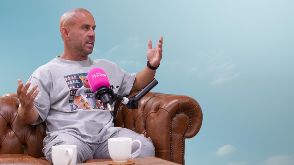 John Clarke: My ADHD Makes Me a Better Entrepreneur