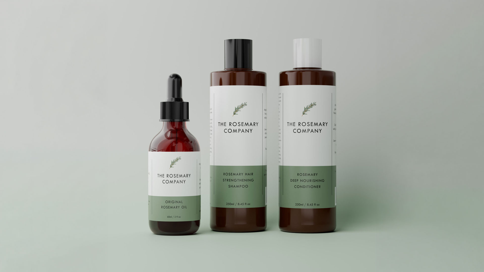 Rosemary company case study 1