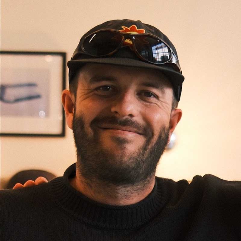 Dane Watson