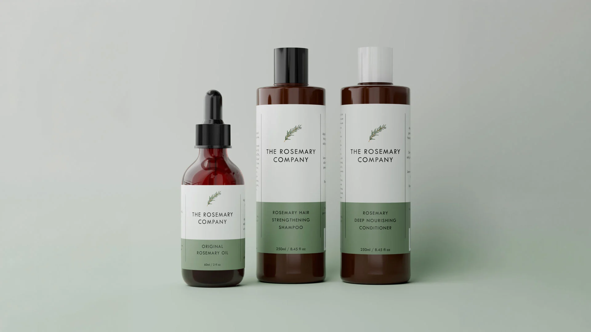 Rosemary company case study 1