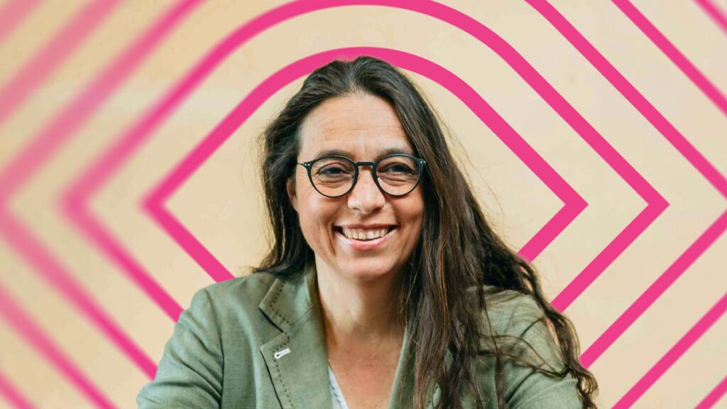 QLS Group Appoints Anneke Keller as Group Chief Technology Officer