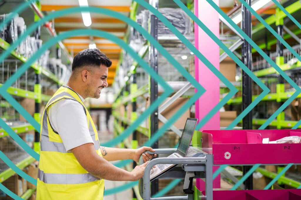 How Do 3PL Returns & Reverse Logistics Work?
