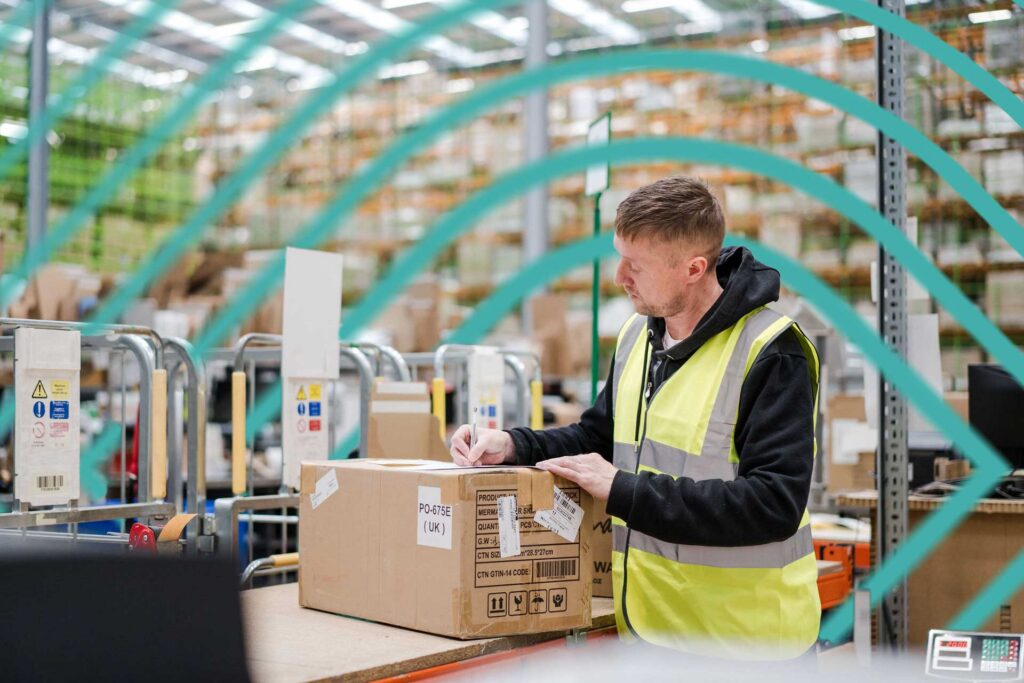 Is Outsourcing Fulfilment Right for My Business?